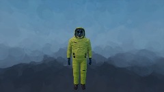 Pitfalls Running animation but in slowmo