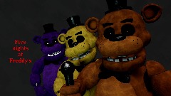 A screenshot taken in Dreams. 8 of 10.