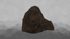 A screenshot taken in Dreams. 1 of 2.