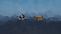 A screenshot taken in Dreams. 12 of 17.