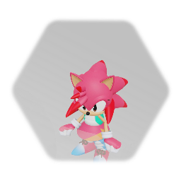 Classic rose V3