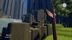 A screenshot taken in Dreams. 8 of 8.