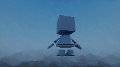 A screenshot taken in Dreams. 6 of 8.