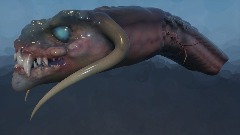 A screenshot taken in Dreams. 4 of 5.