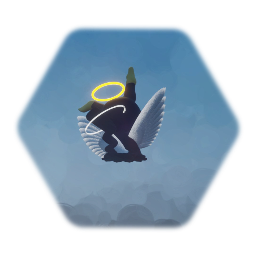 Umbrekyu remixed better