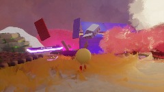 A screenshot taken in Dreams. 16 of 30.