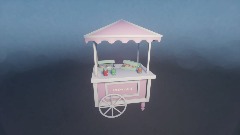 A screenshot taken in Dreams. 10 of 29.