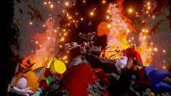 A screenshot taken in Dreams. 3 of 5.