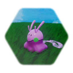 Goomy (Puppet-WIP)