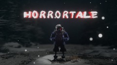 HORRORTALE - Dreams 3D REMAKE