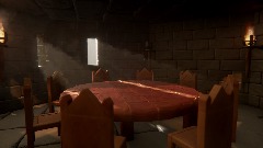 A screenshot taken in Dreams. 1 of 3.