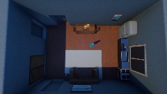 A screenshot taken in Dreams. 1 of 3.