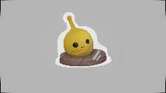 A screenshot taken in Dreams. 1 of 4.