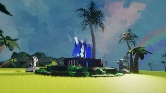 Sonic mobius beta demo