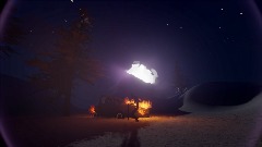 A screenshot taken in Dreams. 2 of 2.