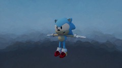 A screenshot taken in Dreams. 23 of 24.