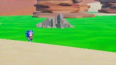 A screenshot taken in Dreams. 2 of 3.