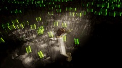 A screenshot taken in Dreams. 1 of 1.