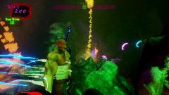 A screenshot taken in Dreams. 22 of 29.