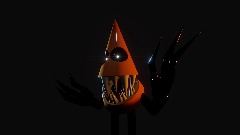 A screenshot taken in Dreams. 1 of 14.