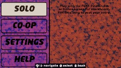 A screenshot taken in Dreams. 1 of 1.