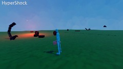 A screenshot taken in Dreams. 11 of 15.