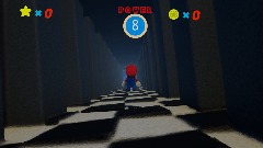 A screenshot taken in Dreams. 3 of 4.