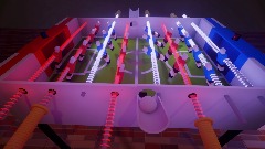 FUSSBALL