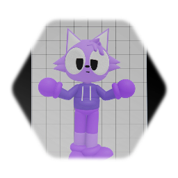 <clue>Candy the Cat V8