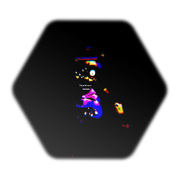 <clue>Pillar Chase</clue> - Salvage