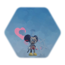 Mickey Mouse