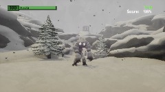 A screenshot taken in Dreams. 2 of 9.