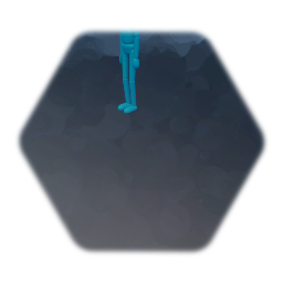 Pantin vierge (évolué)