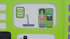 Trailer Baldi CLASSIC REMASTERD