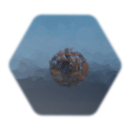 Controllable Tumbleweed