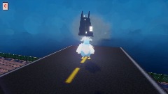 A screenshot taken in Dreams. 1 of 2.