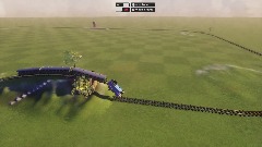 A screenshot taken in Dreams. 2 of 7.