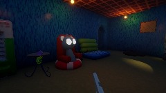 Spongebob Zombies (sponge der toten)