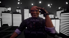 A screenshot taken in Dreams. 3 of 17.