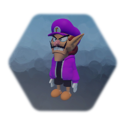 Waluigi