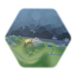 My Creation - 15/1/2021