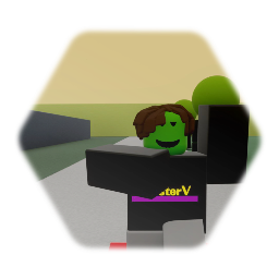 Me in Roblos