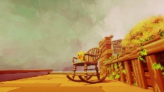 A screenshot taken in Dreams. 1 of 2.