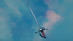 A screenshot taken in Dreams. 1 of 1.