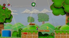 A screenshot taken in Dreams. 3 of 18.