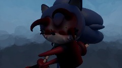 A screenshot taken in Dreams. 1 of 2.