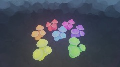 A screenshot taken in Dreams. 2 of 8.