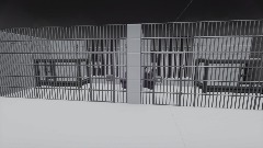 Gulag prison