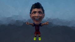 A screenshot taken in Dreams. 14 of 28.