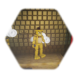 Fredbears